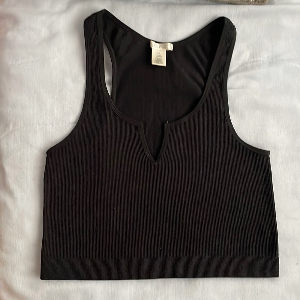 Black top s/m